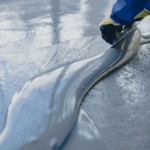 Descubre qué pavimentos industriales se adaptan mejor a cada espacio