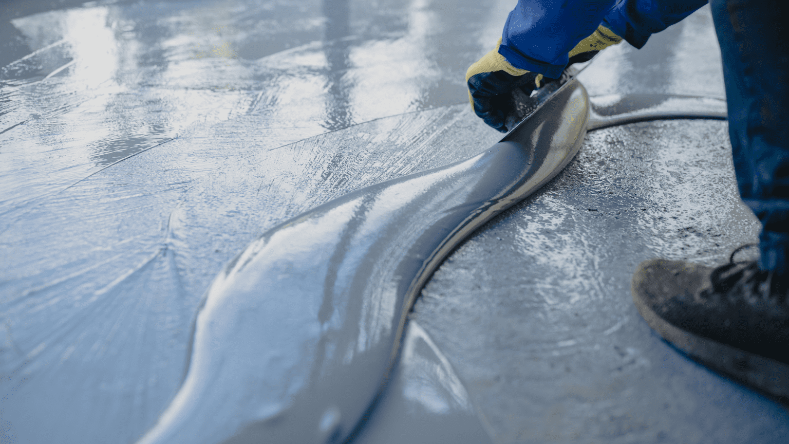 Descubre qué pavimentos industriales se adaptan mejor a cada espacio