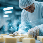 Innovación y control en la producción alimentaria