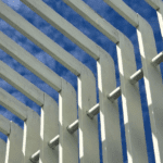 Estructuras metálicas para proyectos industriales eficientes