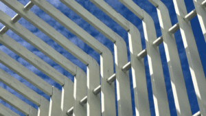 Estructuras metálicas para proyectos industriales eficientes