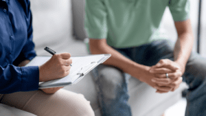 formación en psicología clínica