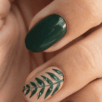 manicura semipermanente