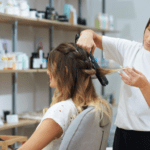 la mejor peluquería Castelldefels