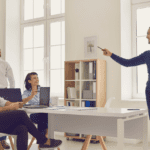 Sesiones de coaching