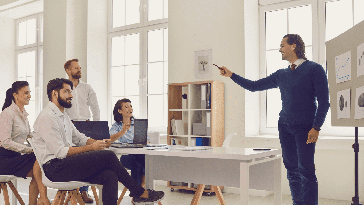 Sesiones de coaching