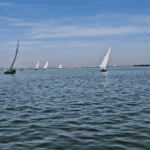 parque natural de la Albufera Valencia