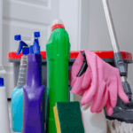 proveedor de productos de limpieza en almería