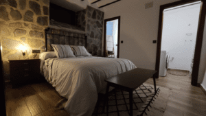 qué ver en albanchez de mágina