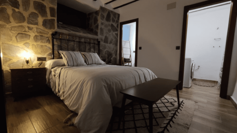 qué ver en albanchez de mágina