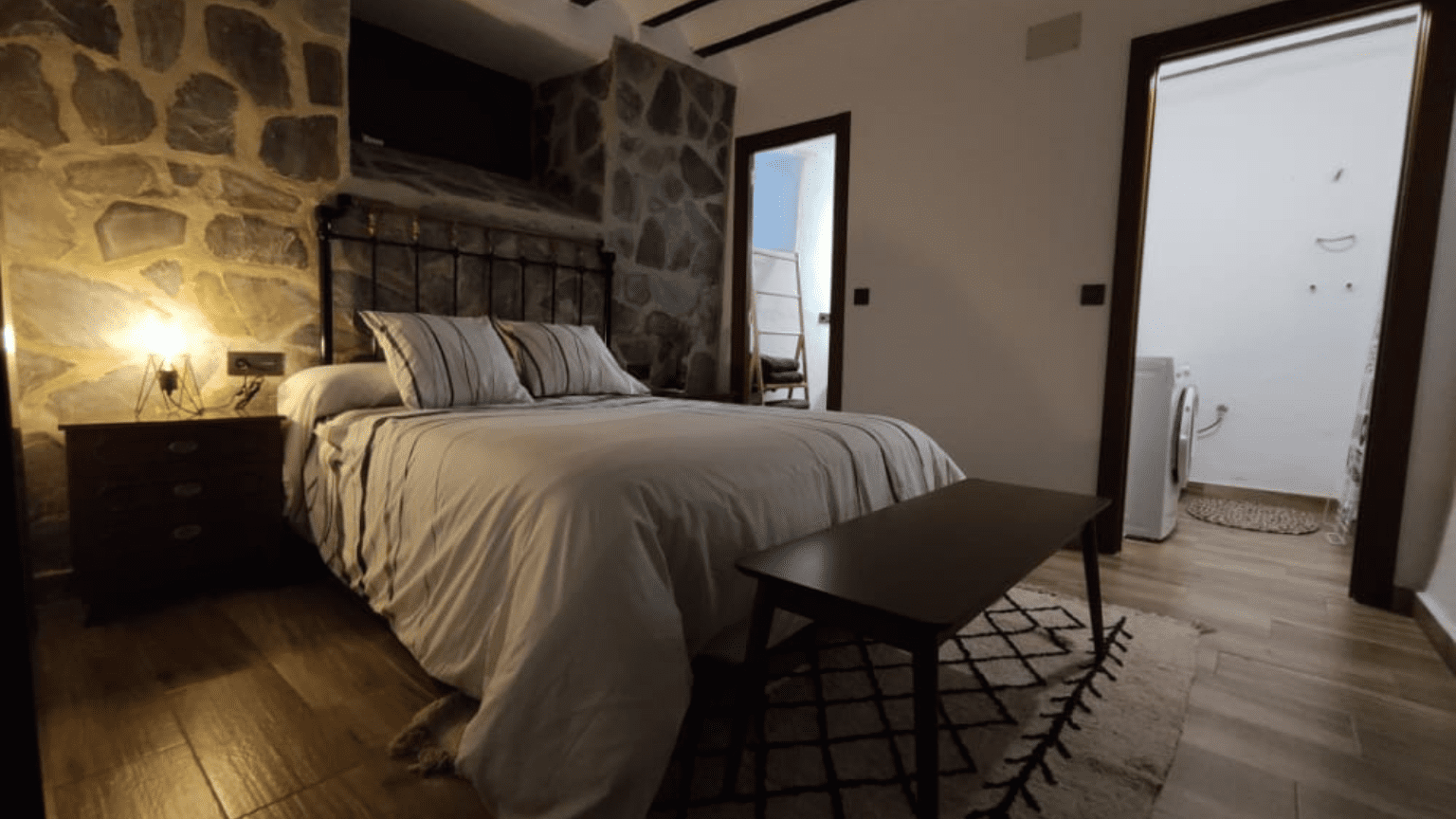 qué ver en albanchez de mágina