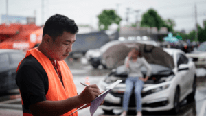 Siniestros y aseguradora: qué pasa si no entiendes tu póliza