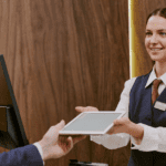 Soluciones tecnológicas para hoteles que mejoran la experiencia