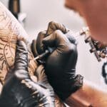 Tattoo studio en Madrid