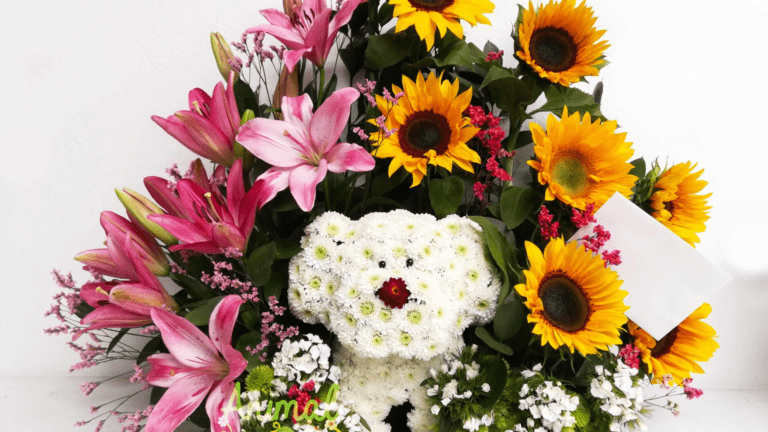 Tendencias en regalos florales | floristeria barcelona