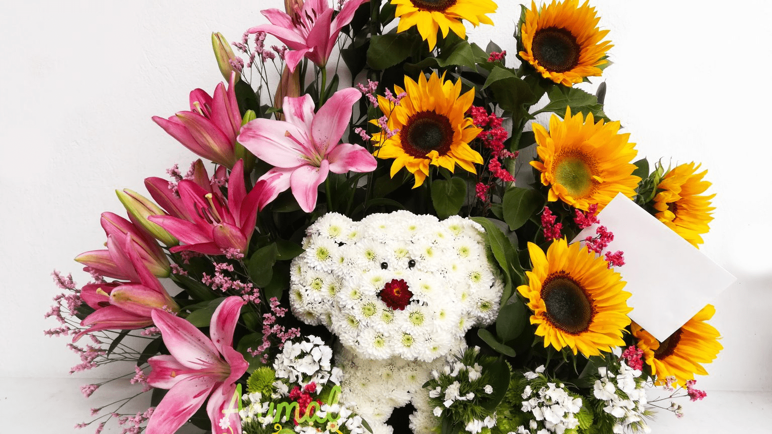 Tendencias en regalos florales | floristeria barcelona