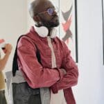 Tipos de arte contemporáneo que debes conocer antes de comprar