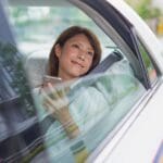 Ventajas de reservar un taxi para hacer turismo por Cataluña.