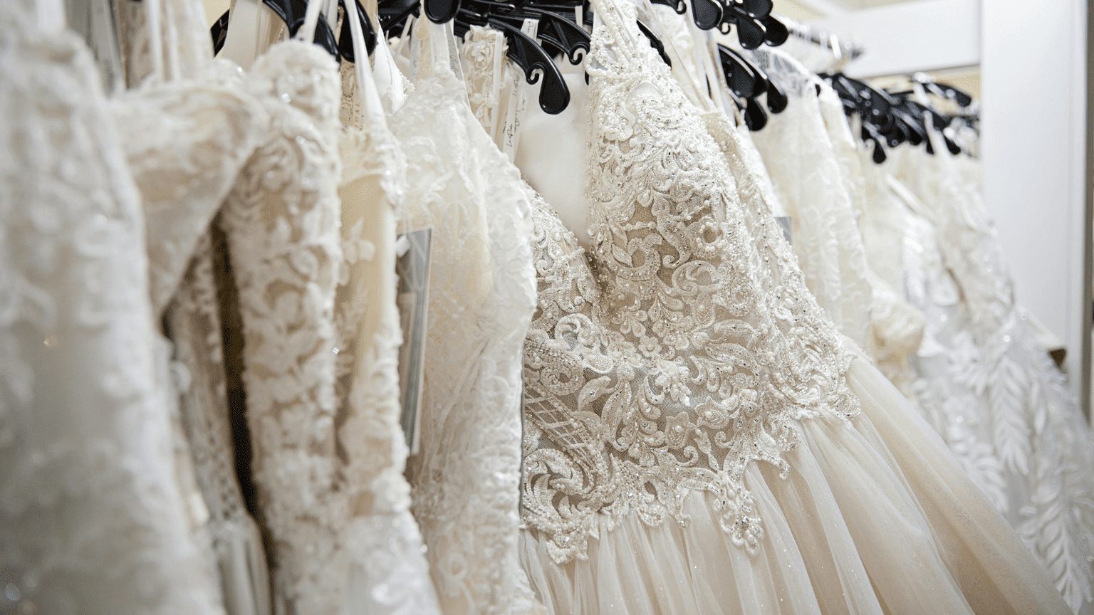 Errores comunes al elegir tu vestido de novia y cómo evitarlos