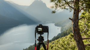 La fotografía turística y su impacto en las decisiones que tomas