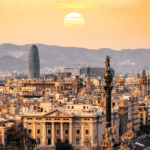 Leyendas de Barcelona que se esconden en sus calles