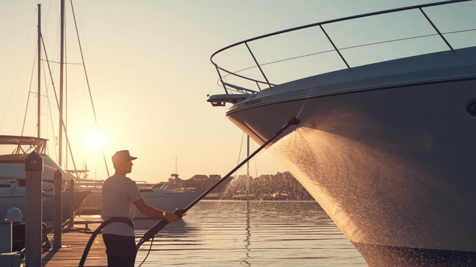 Mantenimiento de embarcaciones en Mallorca: Consejos útiles
