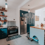 Reformas de interiores para ganar espacio en casas pequeñas