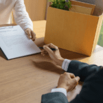 ¿Te despidieron? Identifica cuándo necesitas servicios jurídicos