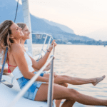 Viajar por el mundo con poco presupuesto es posible