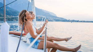 Viajar por el mundo con poco presupuesto es posible