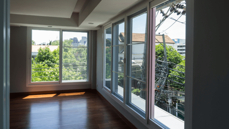 ¡Descubre por qué elegir cerramientos de aluminio es una gran idea!