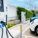 ¿Cómo adaptar tu garaje comunitario a la movilidad eléctrica?