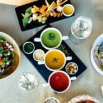 ¿Cómo cambiar tus hábitos alimenticios sin dejar de disfrutar?