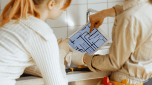 ¿Cómo planificar reformas integrales sin contratiempos?