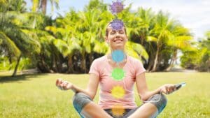 ¿Cómo recuperar tu energía vital a través del tantra consciente?