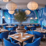 Experiencia completa en restaurante y cafetería con brunch y cócteles en Ibiza