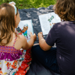 ¿Por qué la literatura infantil es clave para educar en valores?