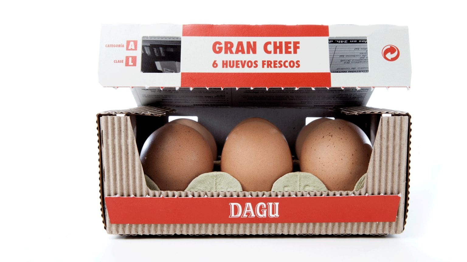 Diseño de packaging profesional que transmite valor de marca a través del arte visual