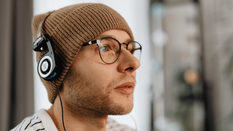 Experiencia inmersiva de arte sonoro en un entorno urbano