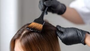 ¿Qué tipo de coloración capilar es ideal para tu tono de piel?