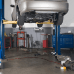 ¿Qué ventajas ofrece un box mecánico?