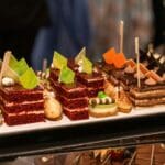 Dulces artesanos y tartas personalizadas para eventos especiales en Barcelona