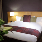 alojamiento rural para parejas