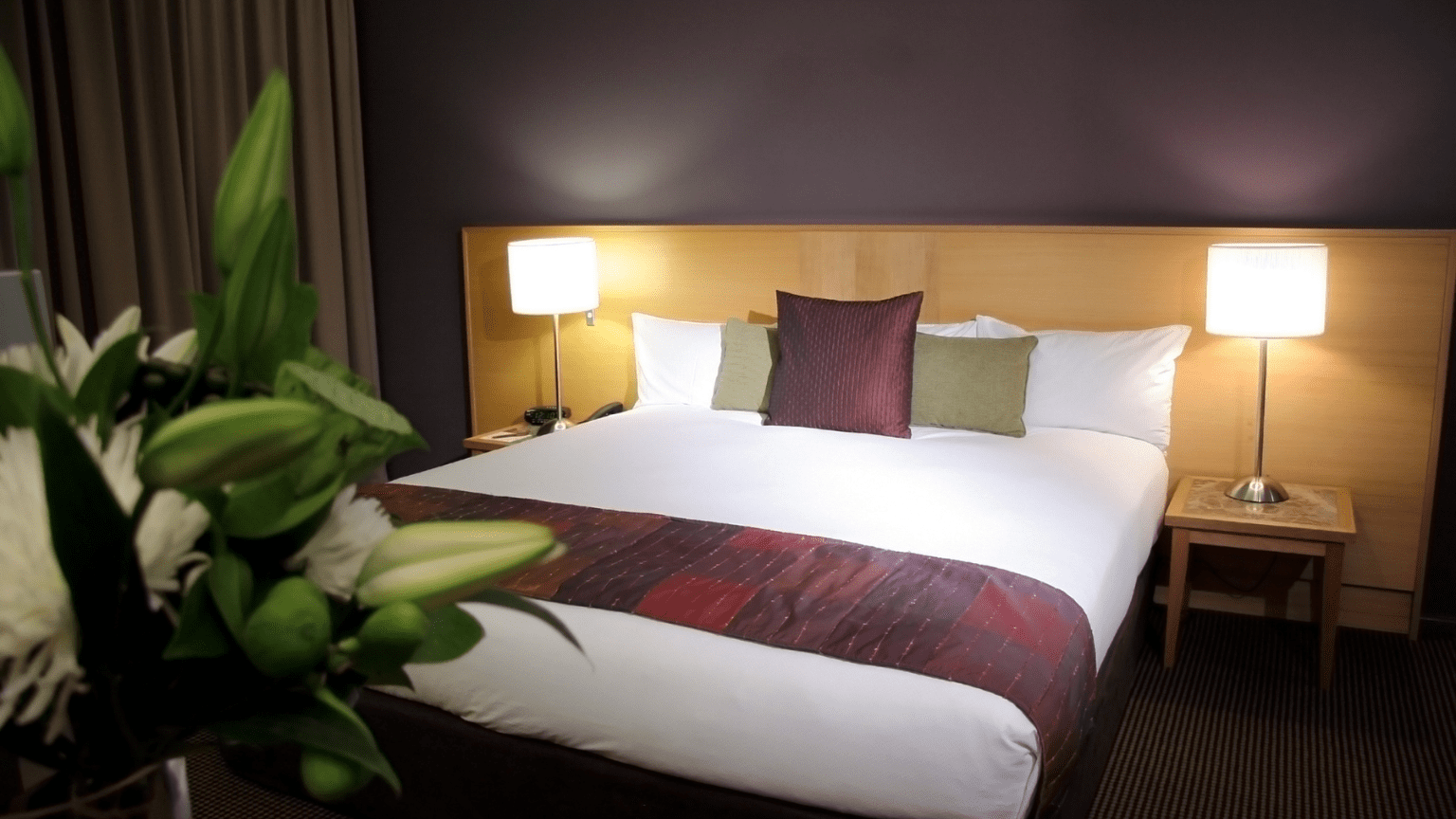 alojamiento rural para parejas