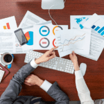 Cómo construir una estrategia de negocio innovadora desde cero