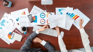 Cómo construir una estrategia de negocio innovadora desde cero