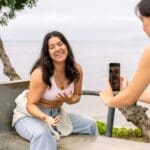 Creación de contenido para redes sociales que conecta emocionalmente con clientes y potencia la estrategia de marketing digital de una pyme