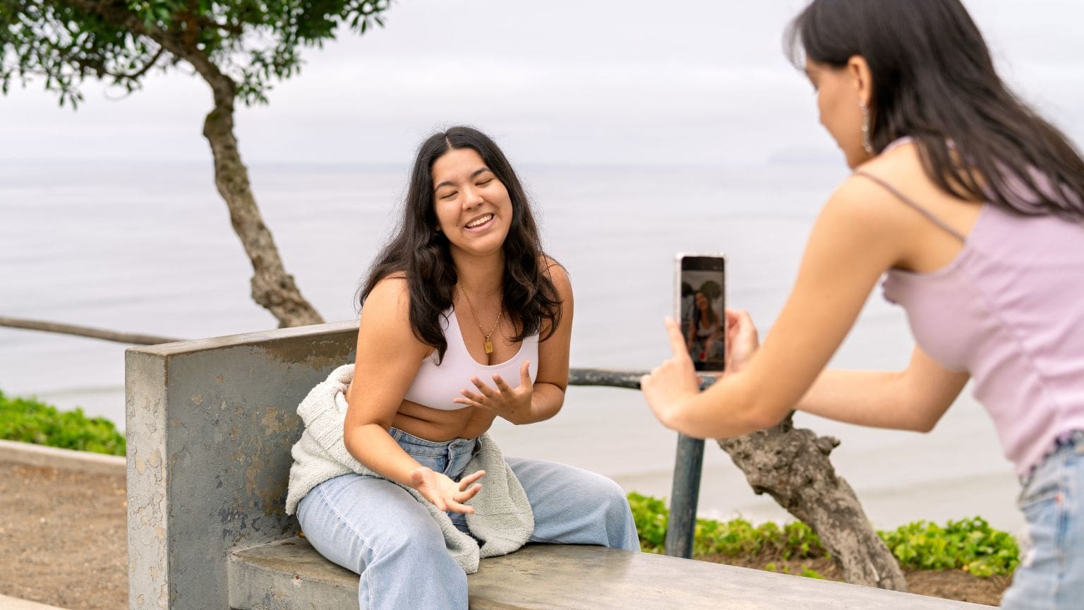 Creación de contenido para redes sociales que conecta emocionalmente con clientes y potencia la estrategia de marketing digital de una pyme