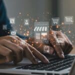 Planificación de redes sociales con calendario editorial automatizado por inteligencia artificial para empresas, emprendedores y negocios locales en 2026