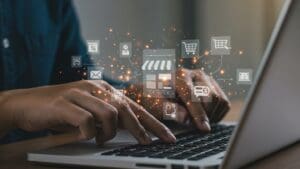 Planificación de redes sociales con calendario editorial automatizado por inteligencia artificial para empresas, emprendedores y negocios locales en 2026